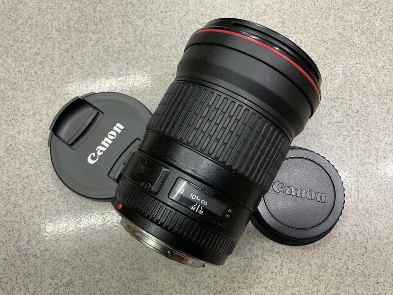 保固一年] [高雄明豐] 公司貨Canon EF 135mm f2 L USM 定焦鏡便宜賣
