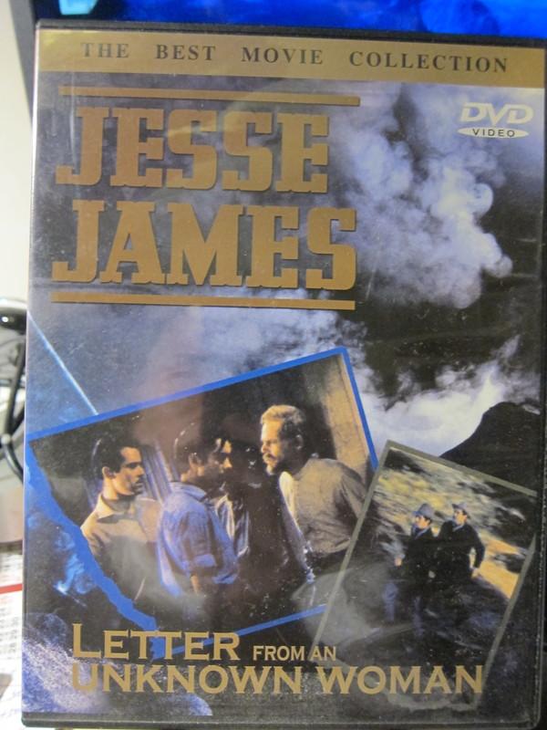 蕩寇誌Jesse James 1939 Tyrone Power, Henry Fonda | 露天市集| 全台