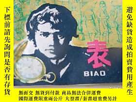 古文物罕見連環畫B-表露天12773  上海人民美術出版社  出版1981 