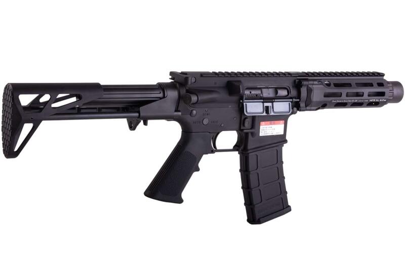 【楊格玩具】現貨~ GHK DD M4 PDW V3 GBB 氣動槍 DDM4 AR~Cerakoet表面處理 | 露天市集 | 全台最大的 ...