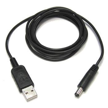 Newnex USB 2.0 A 電源傳輸線(ADP-AP-06)