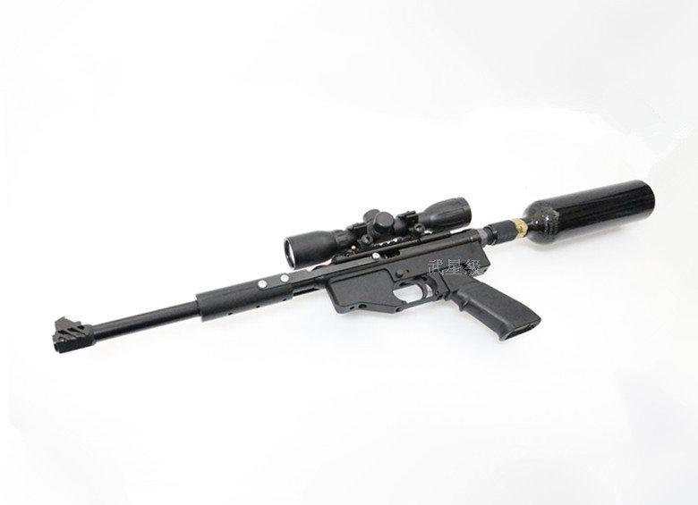 台南 武星級 UD102 手槍 CO2 直壓槍 全配版 (狙擊槍BB槍BB彈步槍長槍瓦斯槍CO2槍卡賓槍SP 100