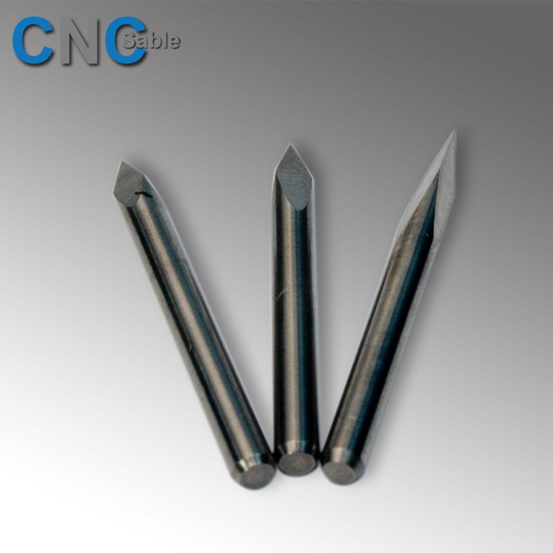 三稜刀/TFE-NM-01XX-1/8(塑膠、木材、電路板、鋁合金、銅)