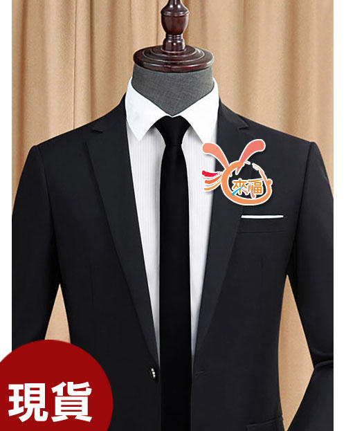 領帶來福，K1289領帶拉鍊領帶6CM中窄版領帶，單領帶售價170元