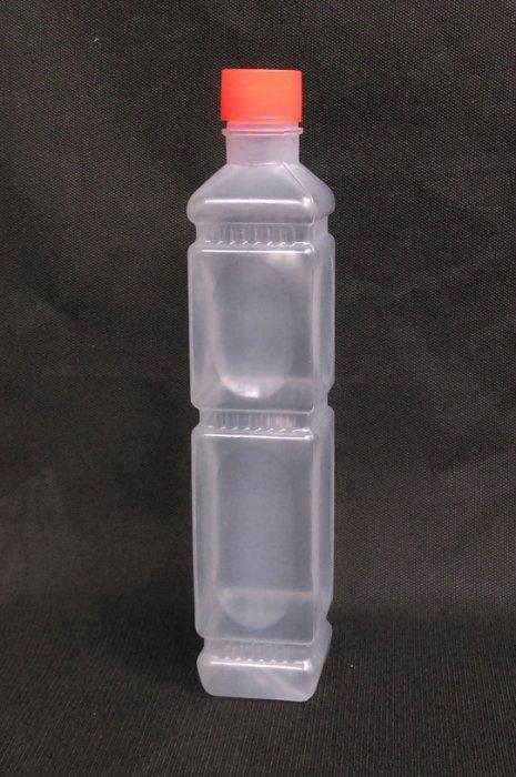 含稅【200cc四角瓶+蓋】160組/箱 水瓶 椰子水瓶 柳丁汁瓶 甘蔗汁瓶 塑膠瓶 PP瓶 保特瓶 寶特瓶