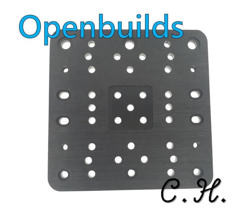 「C.H」Openbuilds C-Beam Gantry Plate - XLarge 龍門板 建構板 固定板