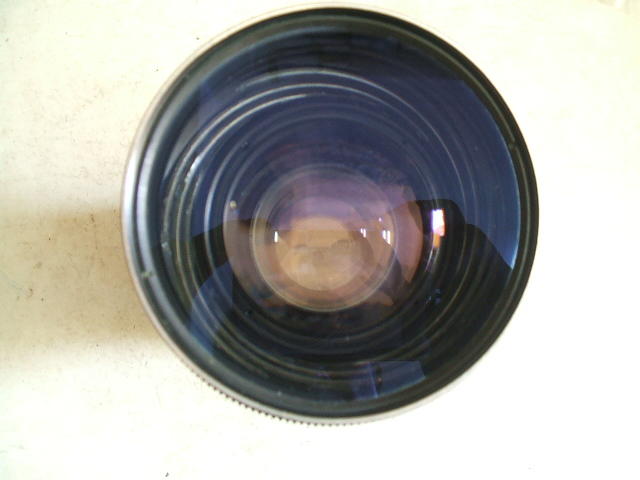 【AB的店】稀有良上品Voigtlander Zoomar 36-82mm f2.8恆定光圈DKL接環可轉任何品牌單眼
