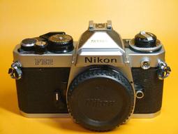 nikon fe2 - 單眼相機(底片相機) - 人氣推薦- 2023年11月| 露天市集