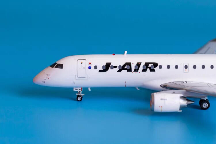 JC Wings 日本航空JAL J-Air Embraer 190 JA252J 1:200 | 露天市集| 全