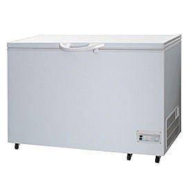 《586家電館》SANLUX三洋冷凍櫃414公升【SCF-415T】上掀式冷凍櫃，營業用冷凍櫃！！