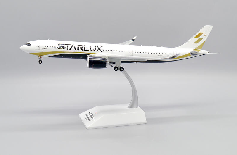 RBF現貨  1/200 Starlux A330-900 JX2339