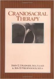 美國原裝進口書籍***《Craniosacral Therapy》顱薦椎治療***