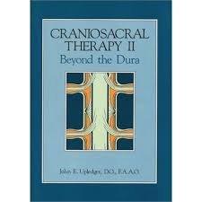 《Craniosacral Therapy II : Beyond the Dura》顱薦椎治療 II:超越硬腦膜