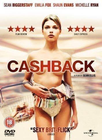 【超市夜未眠 Cashback】(2007)芝加哥國際電影節的最高獎