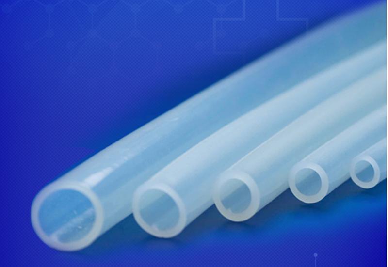 食品級矽膠管  橡膠管 零售1米價格