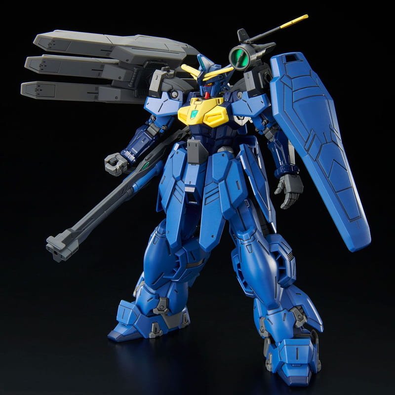 11月預購 PB限定 HG 1/144 鋼彈傑姆納斯02 用 陸戰重裝配件包 鋼彈 W G-UNIT | 露天市集 | 全台最大的網路購物市集