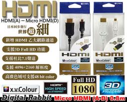 Adaptador HDMI a Mini HDMI + Adaptador HDMI a Micro HDMI V1.4 Nikon LG G2X  1.5M - KONEXT