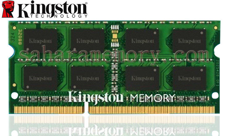 {買到賺到}Apple記憶體金士頓 8GB DDR3 1333用 iMac, MacBook KCP313SD8/8