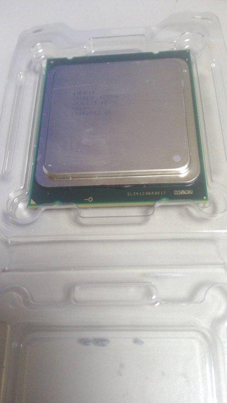 Intel E5-16203.6GHZ(裸裝)