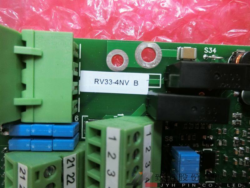 SIEI 變頻通訊板 RV33-4NV H