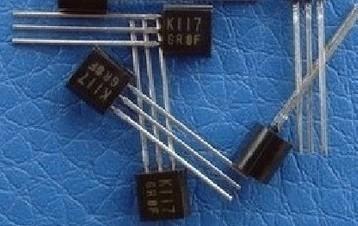 [二手拆機][含稅]2SK117 直插 品質保證 | 露天市集 | 全台最大的網路購物市集