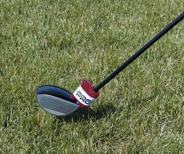 【酷碼數位】IZZO 桿頭加重包 加重環 揮桿速度 高爾夫訓練用品 木桿 Golf 高爾夫用品 鐵桿