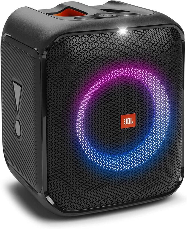 新品未使用品！JBL partybox 110-