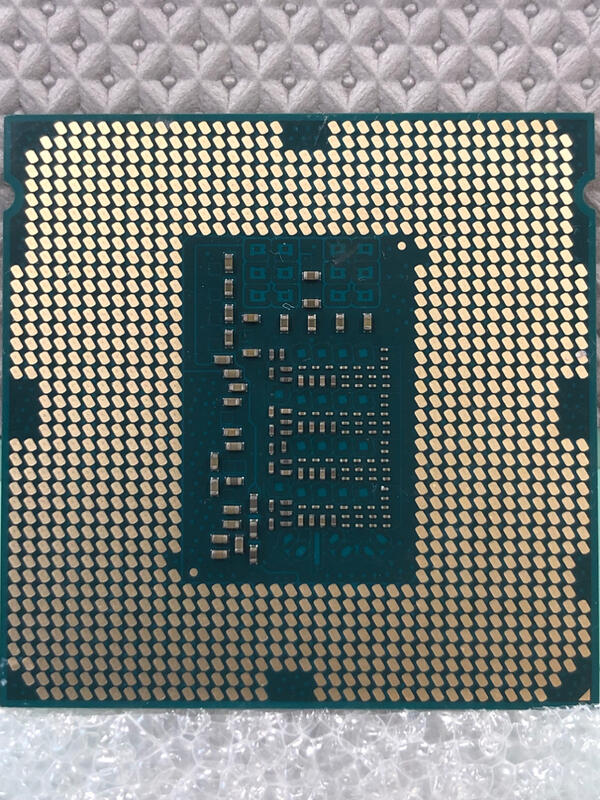 Intel Core i7-4765T 2.0GHz 35W低功耗LGA1150 4核8緒SR14Q中古動作品#2 | 露天市集|  全台最大的網路購物市集