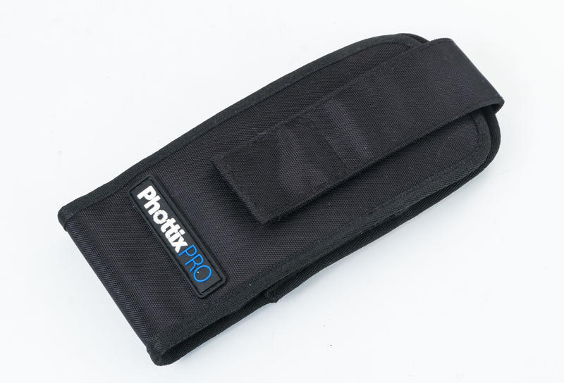 Phottix Indra360 電池盒保護套 外接電池盒 快速回電包 也可用