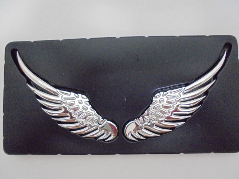 1/6 Scale 鷹之翼 金屬翅膀 金屬羽翼 2款顏色可選 銀