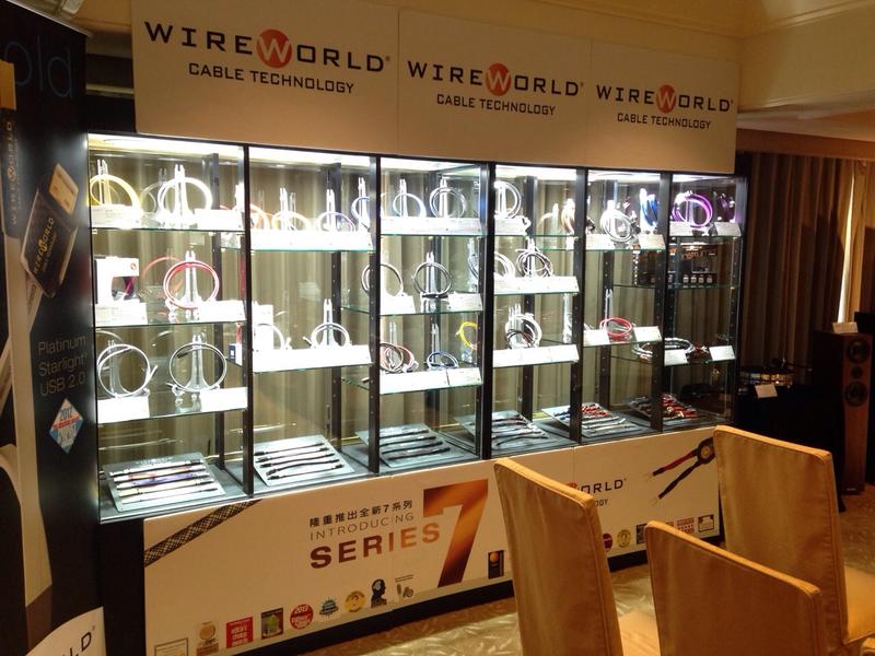 Wireworld Cable Technology Store