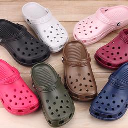 KM 男女款 牛頭牌 NewBuffalo MIT製造涼拖兩...