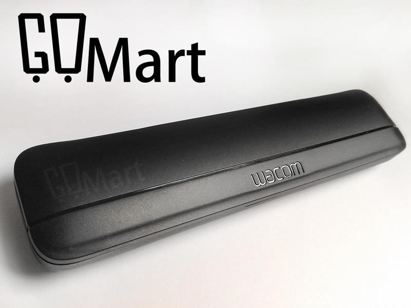 【GoMart】Wacom  副廠 感壓筆專用 筆盒 筆芯 換筆夾
