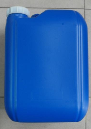 塑膠筒 塑膠桶 塑膠油桶 塑膠油筒 四角 20L 藍~ecgo五金百貨