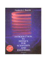 《Principles of Physics》ISBN:0071138544│McGraw-Hill│Frederick J. Bueche, David Jerde│有污漬