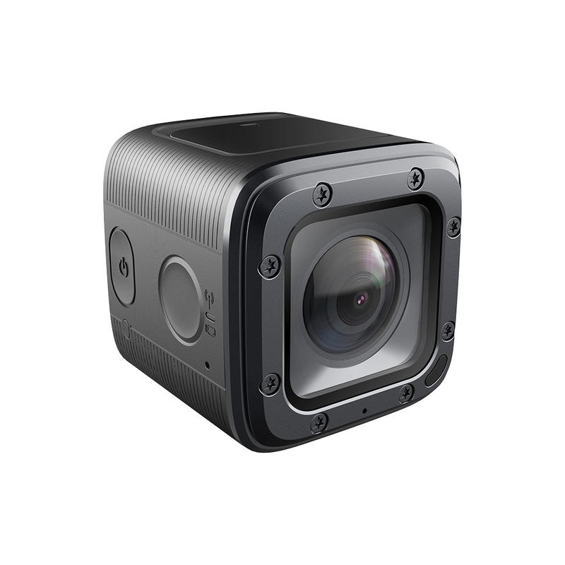 DKCK~Foxeer 4K HD 高清運動相機快充延時錄像濾鏡/機穿越機 小四軸高清迷你攝像頭  多軸四軸用