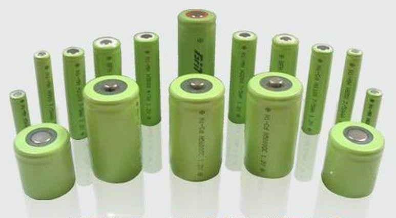 現貨FDK(三洋)4/5AU 17420 鎳氫NI-MH充電電池1.2V 德國百靈Oral-B 歐樂