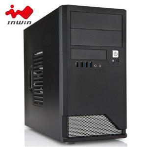 新春優惠InWin EM048 M-ATX2大1小,8隱藏顯卡長36.1+CPU高度16.5+電源長15 | 露天市集 | 全台最大的網路購物市集