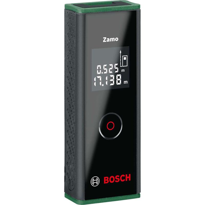 【竭力萊姆】現貨 日本原裝全新第三代 BOSCH ZAMO 距離測量器 測距機 測距器 ZAMO 3