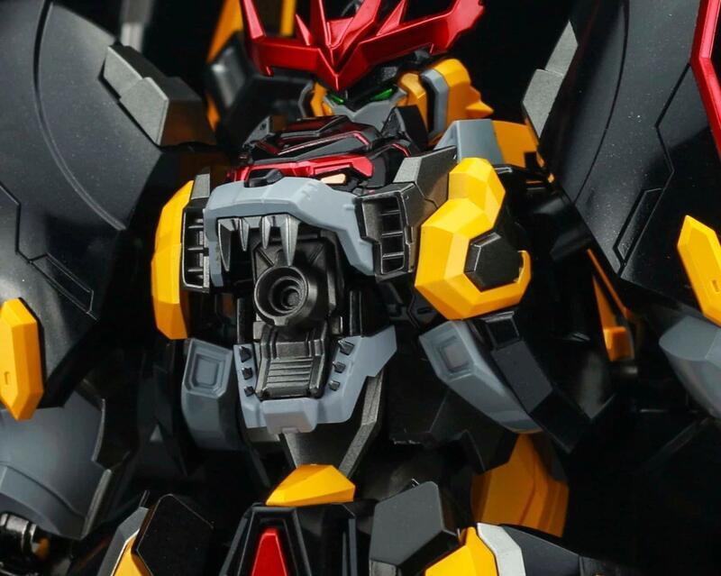 Devil Hunter DH-05 邪虎皇 合金完成品 可動フィギュアーツ Amazon | Devil Hunter社（MetalMyth）1/100 DH-05 KING TIGER
