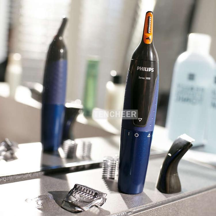 PHILIPS series5000 NT5172/16 鼻毛・耳毛・眉毛