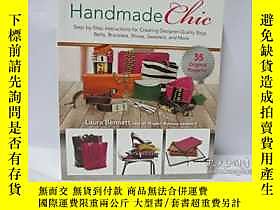 古文物Handmade罕見chic step-by-step instructions for creating des 