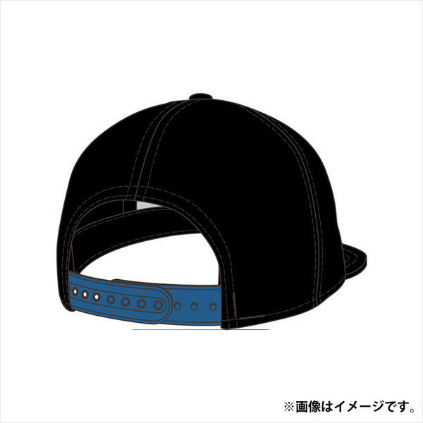 □預購□『7net』通販｜蔚藍檔案NEW ERAコラボ9FIFTY【アリウス分校ver.】帽子。 | 露天市集| 全台最大的網路購物市集