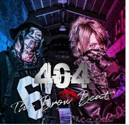 預約】The Brow Beatアルバム「404」Type A B C CD DVD 佐藤流司| 露天 