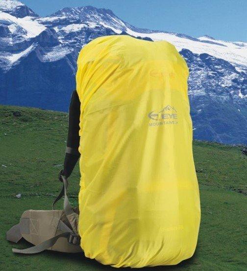 露營小站~【EYE999L】華冠 防雨套 雨衣套 背包用防雨罩
