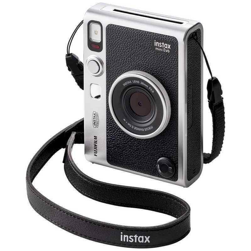 おすすめ特集の通販 美品⭐️instax mini Evo rlsinstitute.edu.in