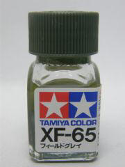 XF-65 原野灰色 FIELD GREY
