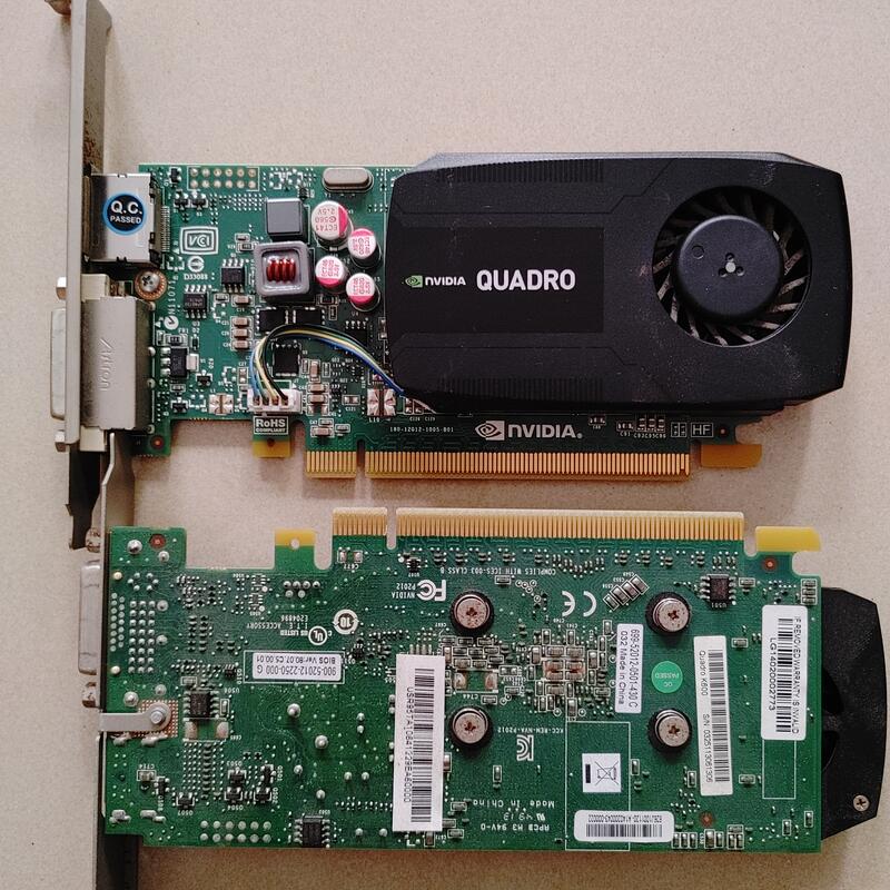 Nvidia quadro k600 1g 128b d3 k600 