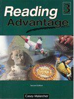 《Reading Advantage 3, Second Edition》ISBN:1413001165