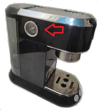 16BAR Delonghi EC680 EC685 EC785 885